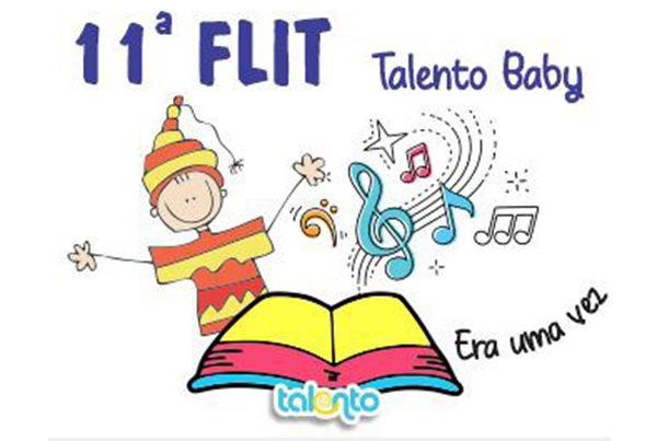 Escola Talento 11º FLIT