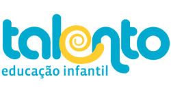 Talento educação infantil página inicial